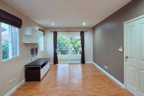 House in Khlong Luang, Thailand 3 bedrooms № 164190 - photo 4