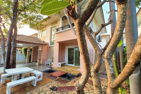 House in Khlong Luang, Thailand 3 bedrooms № 164190 - photo 16