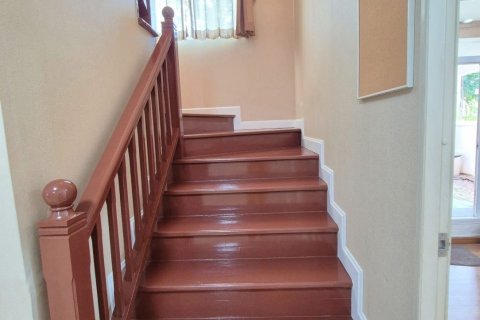 House in Khlong Luang, Thailand 3 bedrooms № 164190 - photo 13