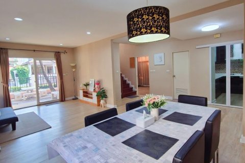 House in Khlong Luang, Thailand 3 bedrooms № 164190 - photo 7