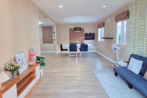 House in Khlong Luang, Thailand 3 bedrooms № 164190 - photo 3