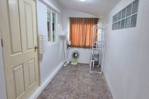 House in Khlong Luang, Thailand 3 bedrooms № 164190 - photo 10
