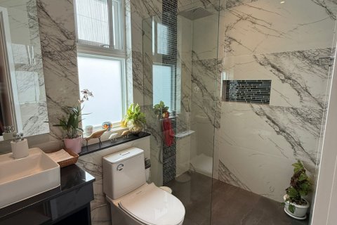 Вилла в Хуа Хине, Таиланд с 3 спальнями  № 139602 - фото 23