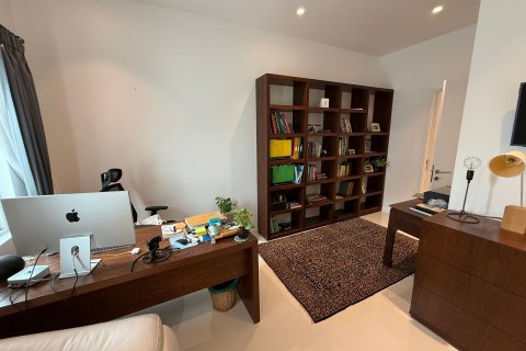 Вилла в Хуа Хине, Таиланд с 3 спальнями  № 139602 - фото 22