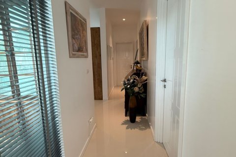 Вилла в Хуа Хине, Таиланд с 3 спальнями  № 139602 - фото 20