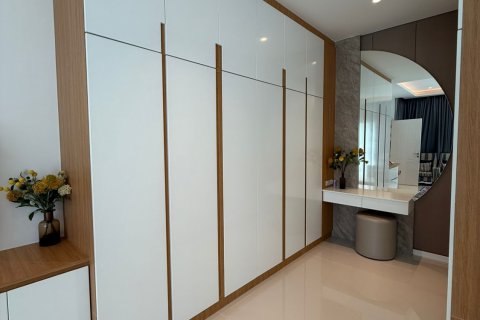 Вилла в Хуа Хине, Таиланд с 3 спальнями  № 139602 - фото 26