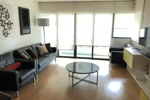 Condo in Sathon, Bangkok, Thailand, 2 bedrooms  № 139601 - photo 17