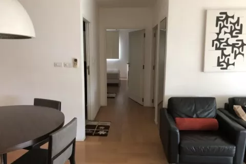 Condo in Sathon, Bangkok, Thailand, 2 bedrooms  № 139601 - photo 9