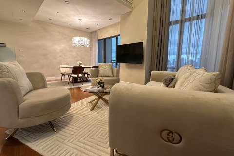 Condo in Khlong Toei, Bangkok, Thailand, 3 bedrooms  № 139599 - photo 22