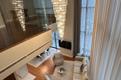 Condo in Khlong Toei, Bangkok, Thailand, 3 bedrooms  № 139599 - photo 15