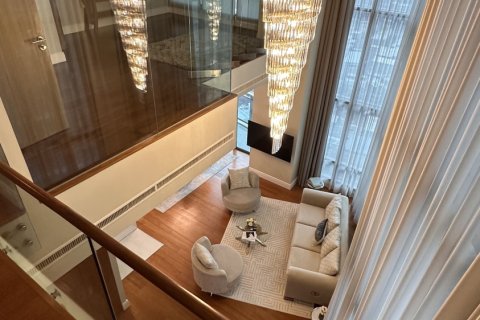 Condo in Khlong Toei, Bangkok, Thailand, 3 bedrooms  № 139599 - photo 20