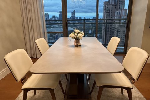 Condo in Khlong Toei, Bangkok, Thailand, 3 bedrooms  № 139599 - photo 18