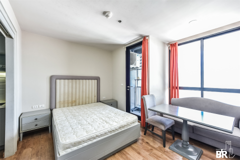 Condo à Bangkok, Thaïlande, 1 chambre № 184553 - photo 2