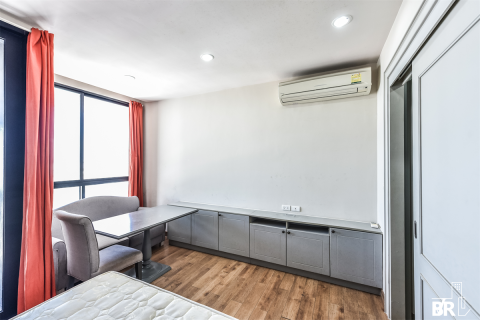 Condo à Bangkok, Thaïlande, 1 chambre № 184553 - photo 9
