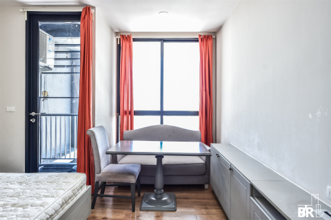 Condo à Bangkok, Thaïlande, 1 chambre № 184553 - photo 8