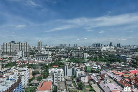 Condo à Bangkok, Thaïlande, 1 chambre № 184553 - photo 6