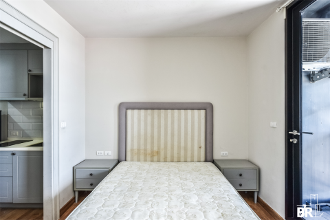 Condo à Bangkok, Thaïlande, 1 chambre  № 184553