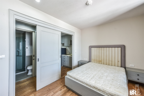 Condo à Bangkok, Thaïlande, 1 chambre № 184553 - photo 7