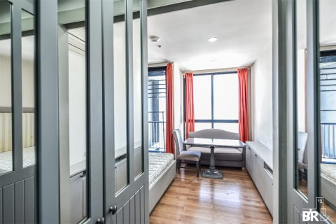 Condo à Bangkok, Thaïlande, 1 chambre № 184553 - photo 4
