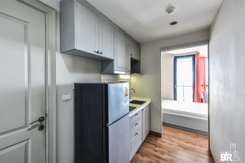 Condo à Bangkok, Thaïlande, 1 chambre № 184553 - photo 10