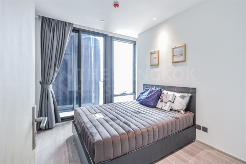 Condo in Bangkok, Thailand, 2 bedrooms  № 184551 - photo 3