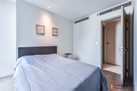 Condo in Bangkok, Thailand, 2 bedrooms  № 184551 - photo 5