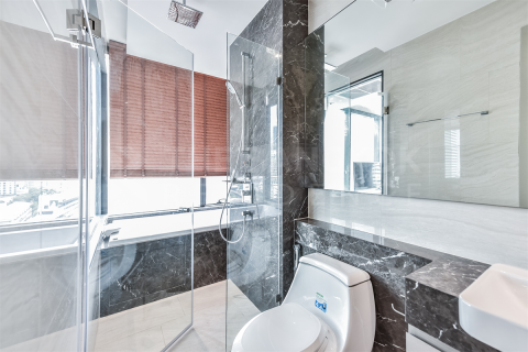 Condo in Bangkok, Thailand, 2 bedrooms  № 184551 - photo 9