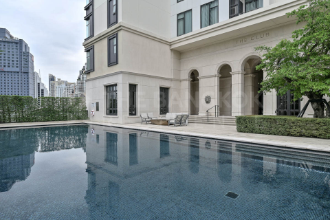 Eigentumswohnung in Bangkok, Thailand, 1 Schlafzimmer № 184548 - Foto 8