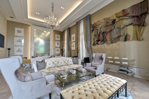 Condo à Bangkok, Thaïlande, 1 chambre № 184548 - photo 3