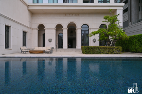Eigentumswohnung in Bangkok, Thailand, 1 Schlafzimmer № 184548 - Foto 10