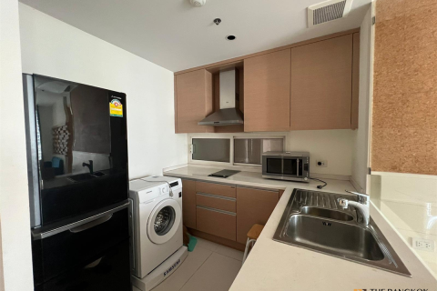 Condo in Bangkok, Thailand, 1 bedroom  № 184549