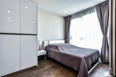 Condo à Bangkok, Thaïlande, 1 chambre № 184552 - photo 7