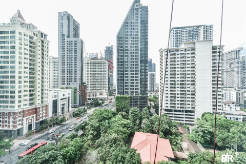 Condo à Bangkok, Thaïlande, 1 chambre № 184552 - photo 3
