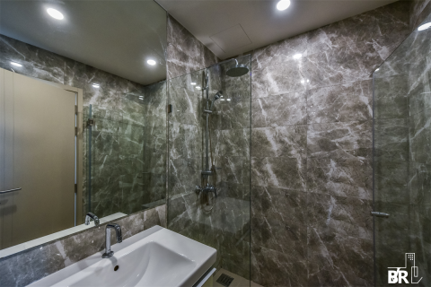 Condo à Bangkok, Thaïlande, 1 chambre № 184552 - photo 2