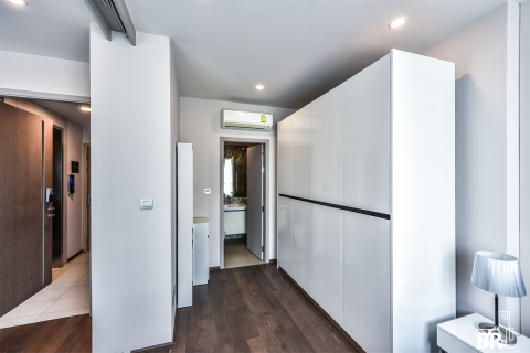 Condo à Bangkok, Thaïlande, 1 chambre № 184552 - photo 8