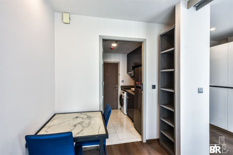 Condo à Bangkok, Thaïlande, 1 chambre № 184552 - photo 4