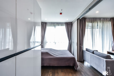 Condo à Bangkok, Thaïlande, 1 chambre № 184552 - photo 10