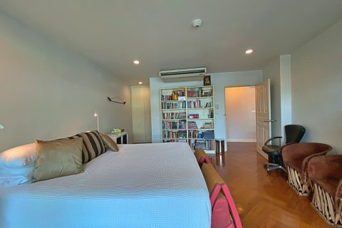 Condo in Hua Hin, Thailand, 2 bedrooms  № 168409 - photo 23