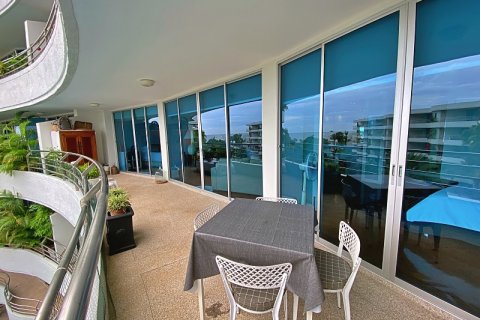 Condo in Hua Hin, Thailand, 2 bedrooms  № 168409 - photo 3