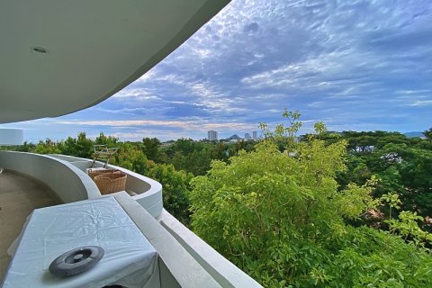 Condo in Hua Hin, Thailand, 2 bedrooms  № 168409 - photo 26