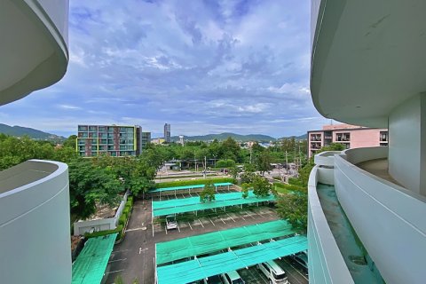 Condo in Hua Hin, Thailand, 2 bedrooms  № 168409 - photo 29
