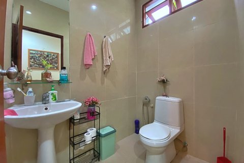 Villa in Hua Hin, Thailand 3 bedrooms № 168411 - photo 21
