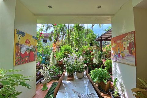 Villa in Hua Hin, Thailand 3 bedrooms № 168411 - photo 7