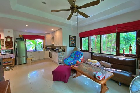 Villa in Hua Hin, Thailand 3 bedrooms № 168411 - photo 17