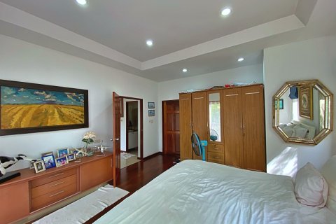 Villa in Hua Hin, Thailand 3 bedrooms № 168411 - photo 25