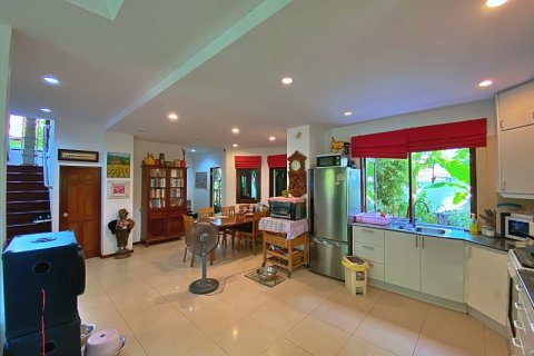 Villa in Hua Hin, Thailand 3 bedrooms № 168411 - photo 19