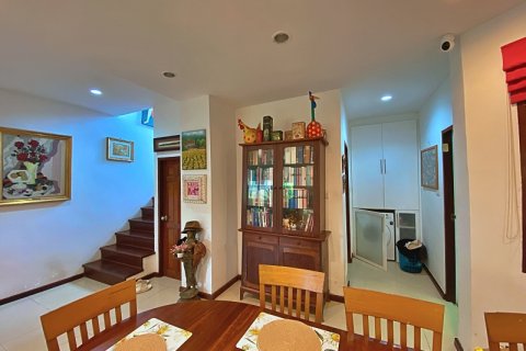 Villa in Hua Hin, Thailand 3 bedrooms № 168411 - photo 20