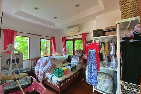 Villa in Hua Hin, Thailand 3 bedrooms № 168411 - photo 30