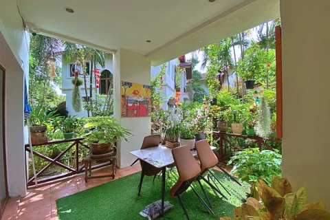 Villa in Hua Hin, Thailand 3 bedrooms № 168411 - photo 5