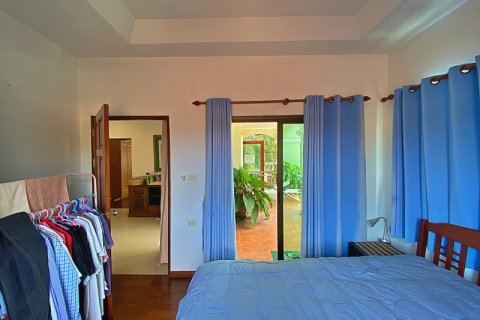 Villa in Hua Hin, Thailand 3 bedrooms № 168411 - photo 29